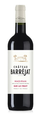 Chateaux Barréjat "Tradition"