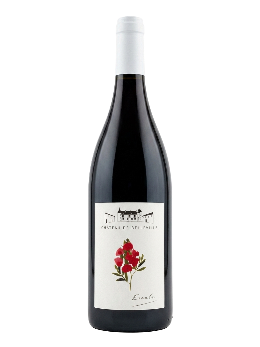 Belleville Escale