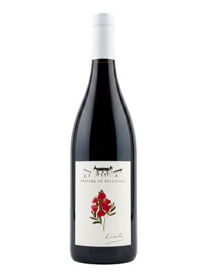 Belleville Escale