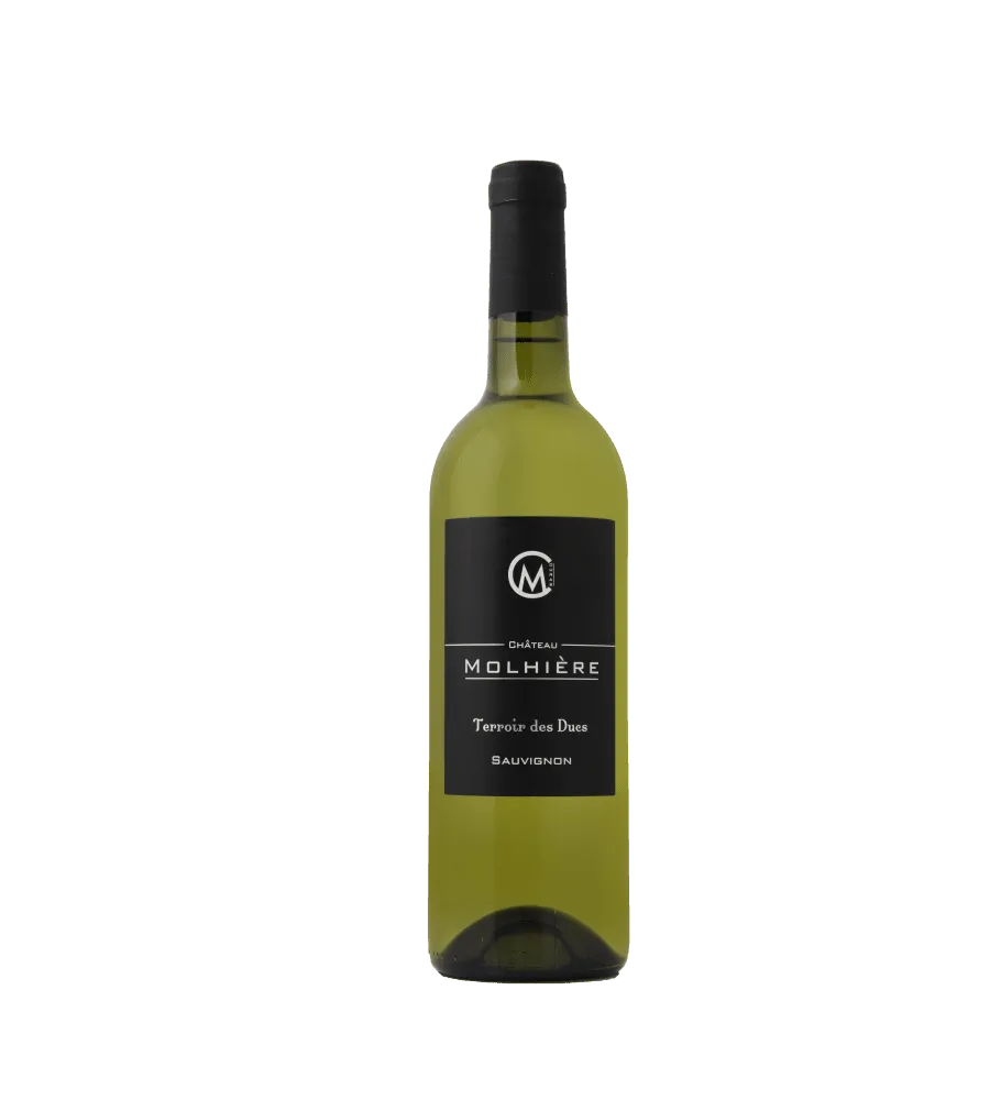 Chateaux Molhière "Sauvignon"
