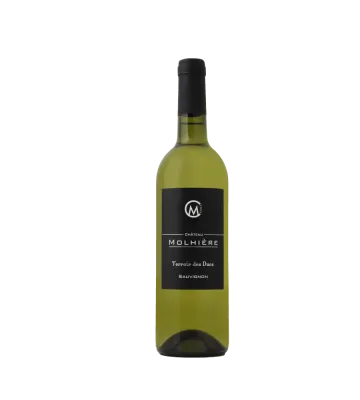 Chateaux Molhière "Sauvignon"