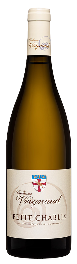 Domaine Vrignaud