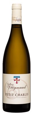 Domaine Vrignaud