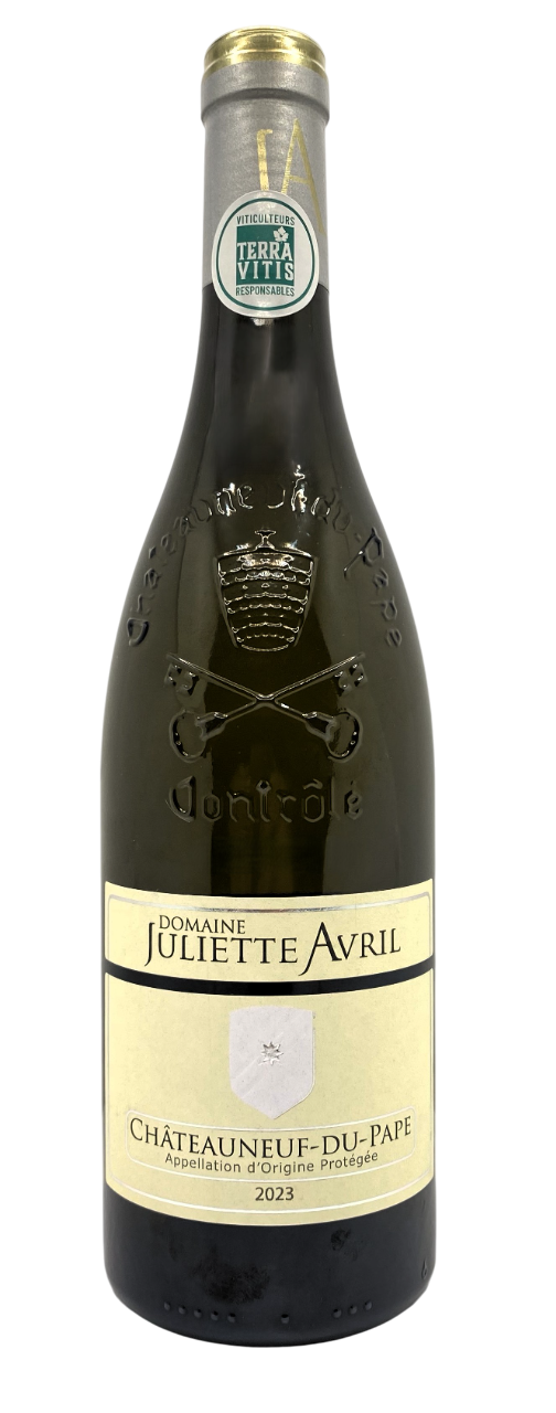 Domaine Juliette Avril