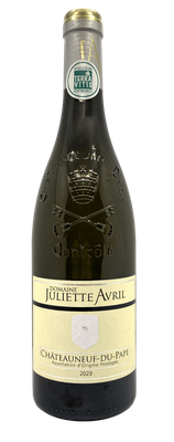 Domaine Juliette Avril
