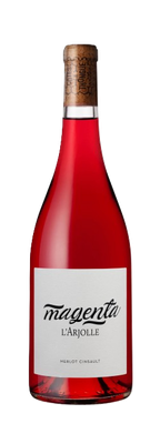 Domaine de L'Arjolle " Magenta"