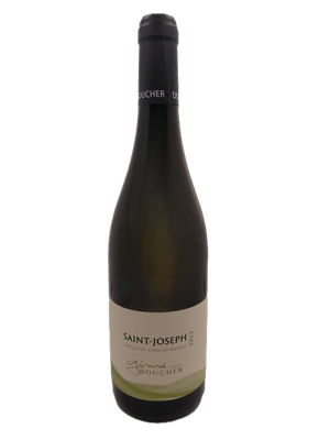 Domaine Boucher Blanc