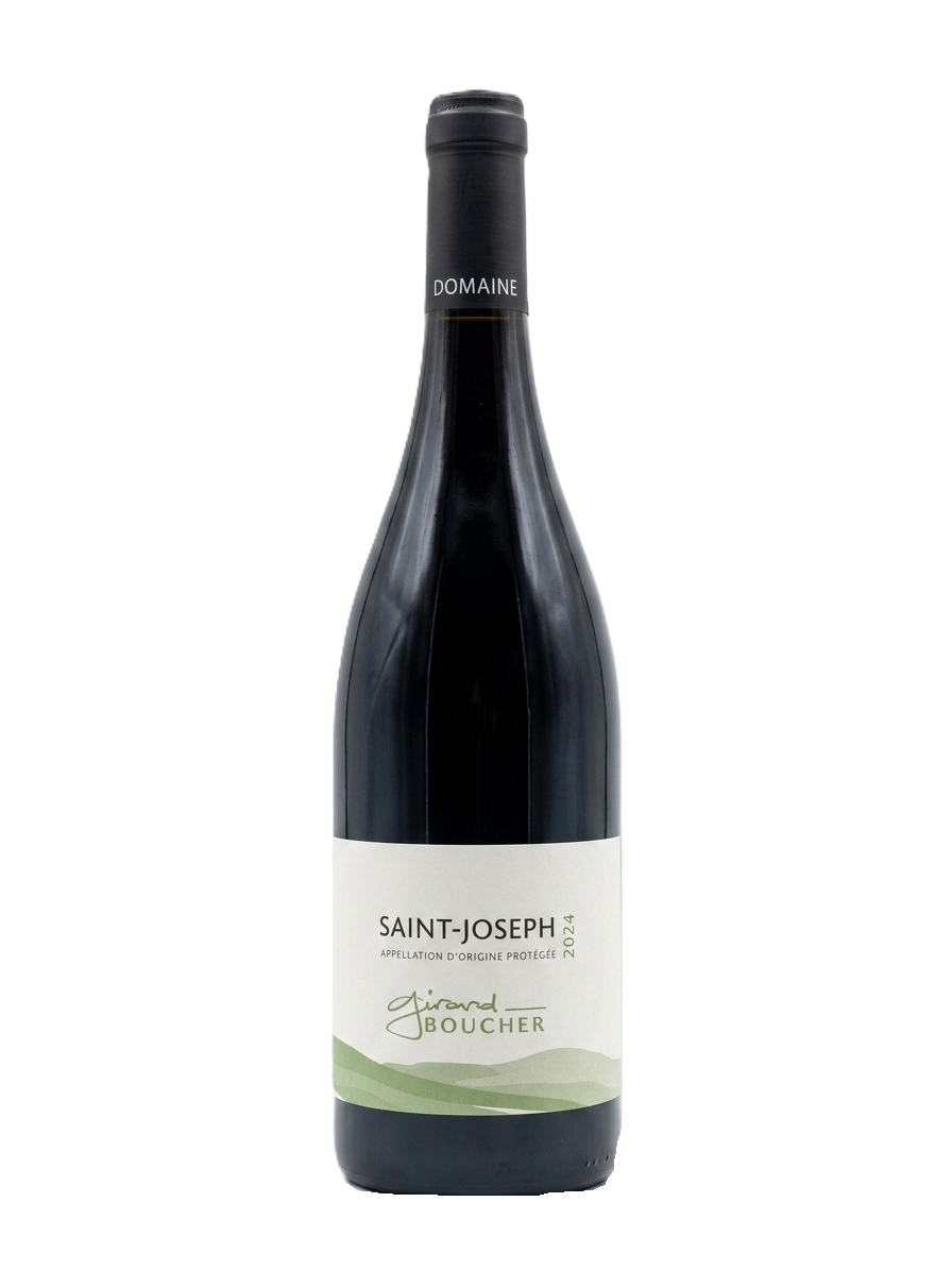 Domaine Boucher Blanc
