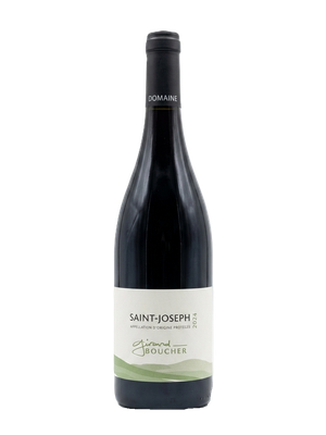 Domaine Boucher Blanc