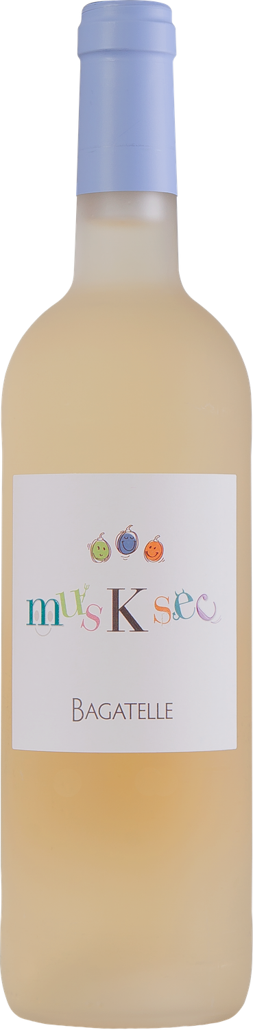 Clos Bagatelle Mus k Sec
