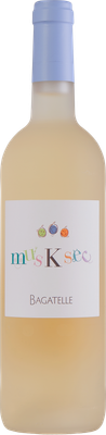 Clos Bagatelle Mus k Sec