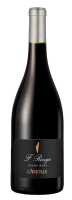 Domaine de l'Arjolle " F Pinot noir"
