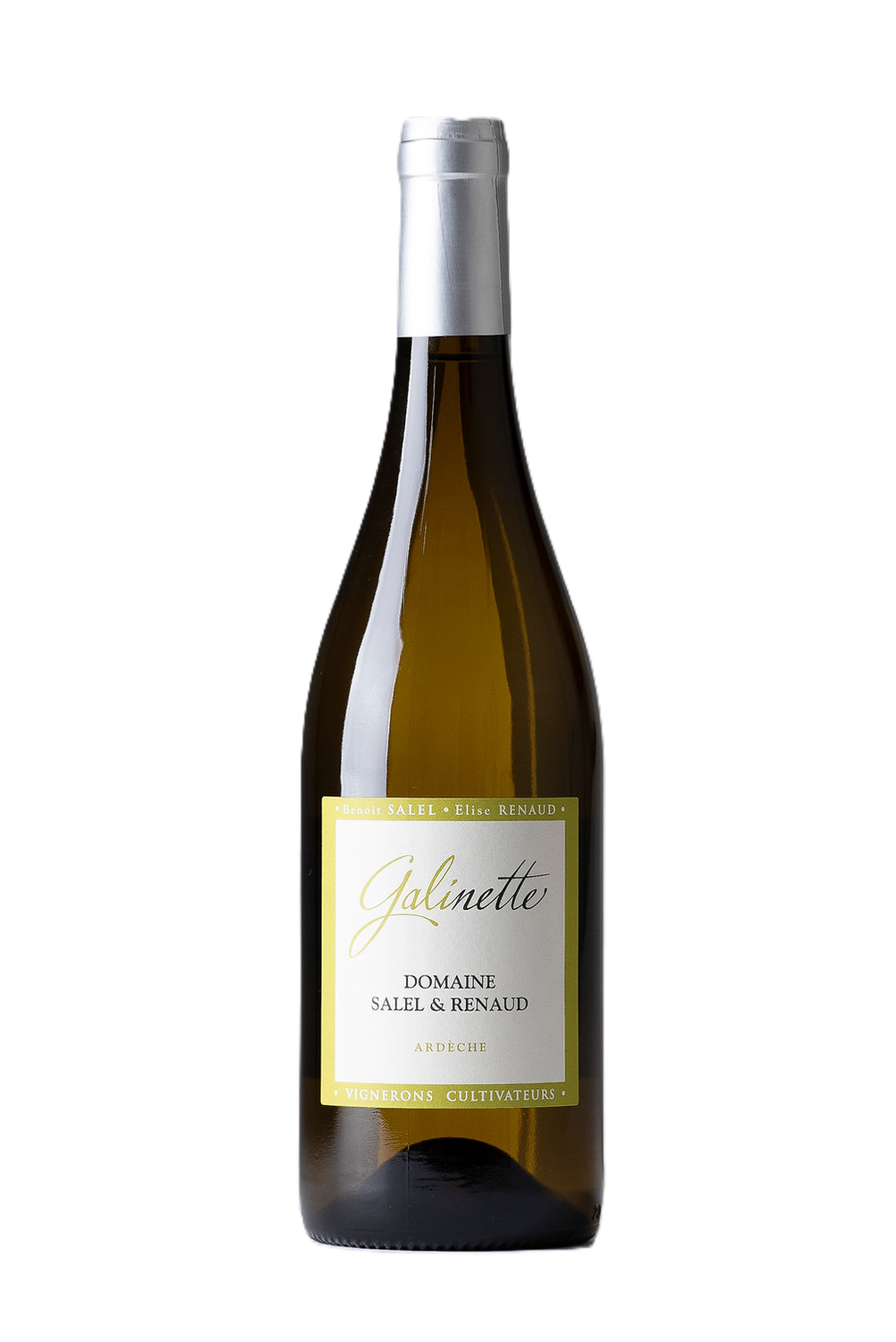 Domaine Salel &amp; Renaud "Galinette"