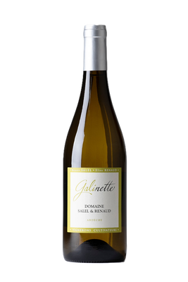 Domaine Salel &amp; Renaud "Galinette"