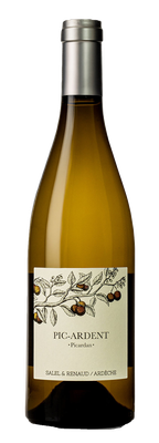 Domaine Salel &amp; Renaud "Pic-Ardent"