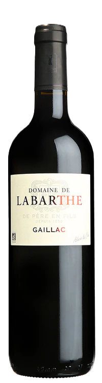Domaine Labarthe "Tradition"