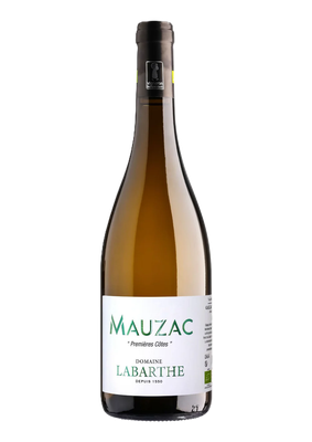 Domaine de Labarthe 1ere Côtes "Mauzac"