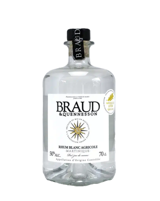 Braud &amp; Quennesson blanc 50%