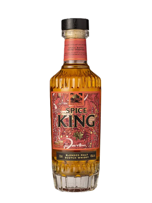 Whisky Spice King 46%