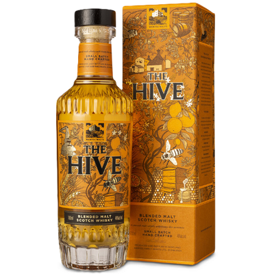 Whisky The Hive 46%