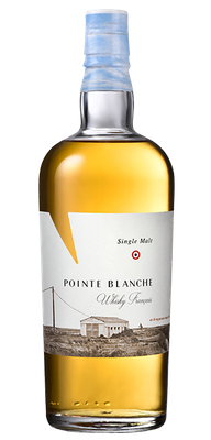 Pointe Blanche Single Malt 43%
