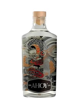Ahoy Bordeaux 41.2 % vol