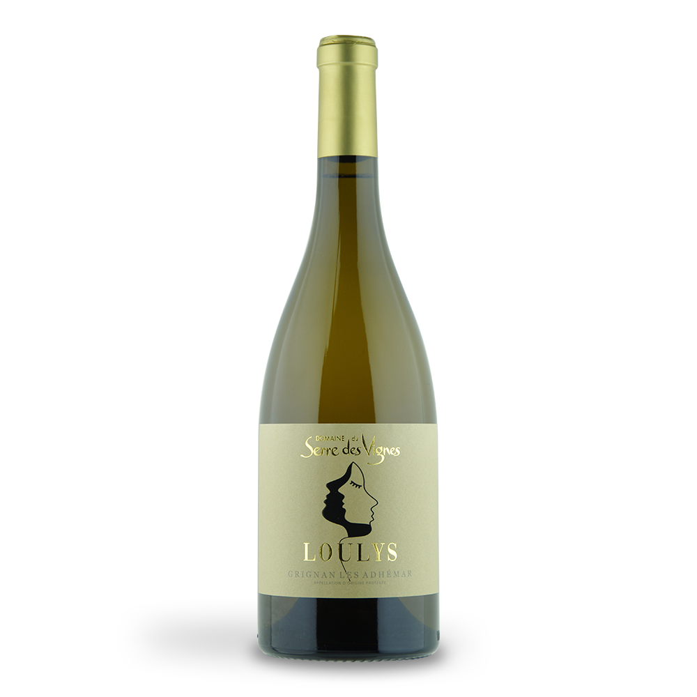 Domaine du Serre des Vignes "Loulys"