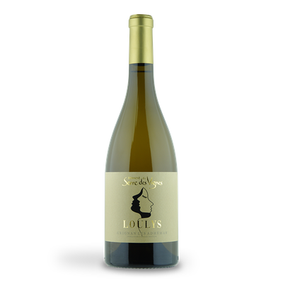 Domaine du Serre des Vignes "Loulys"