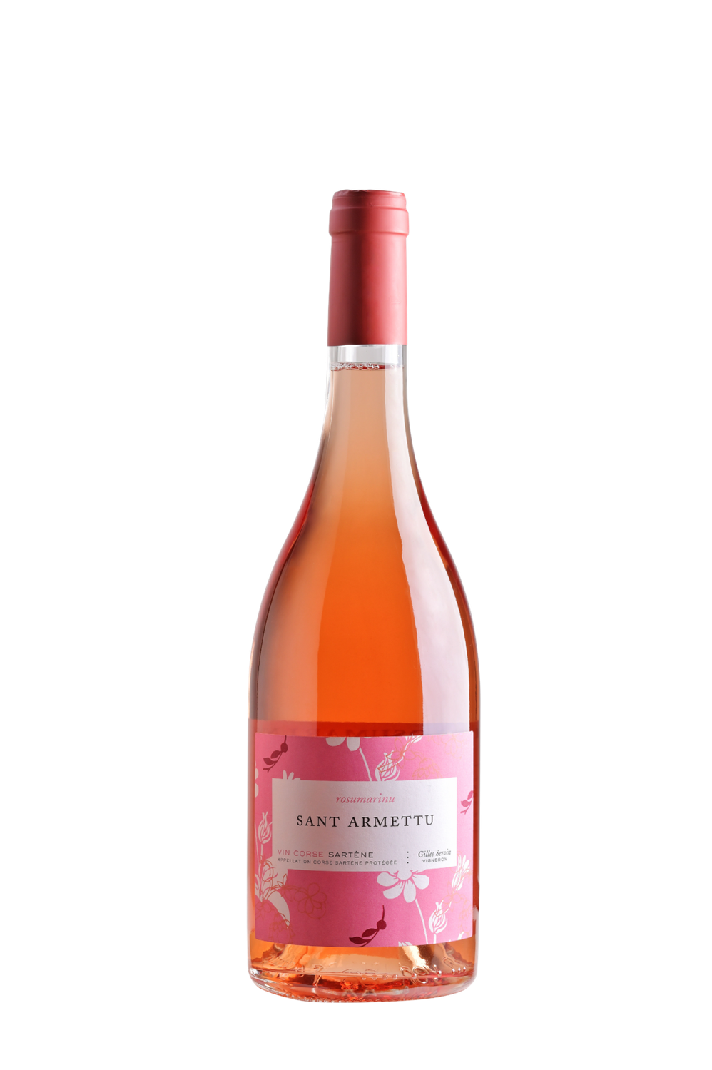 Domaine Sant Armettu "Rosumarinu" Rosé