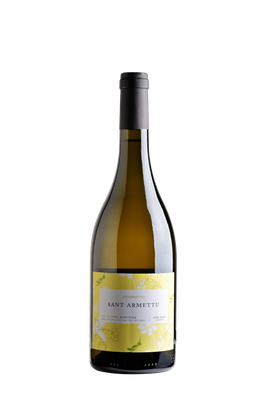 Domaine Sant Armettu "Rosumarinu" Blanc