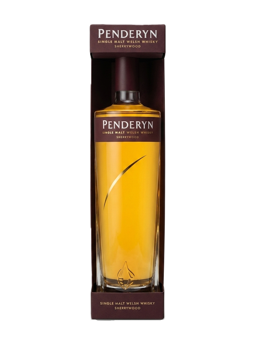 Penderyn Sherry