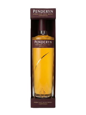 Penderyn Sherry