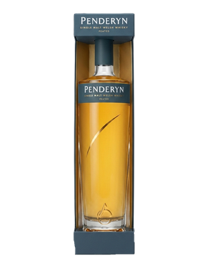Penderyn Peated