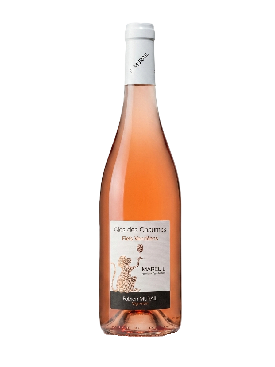 Le Clos des Chaumes
