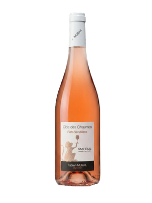 Le Clos des Chaumes