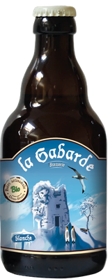 La Gabarde Blanche 33cl