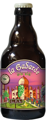 La Gabarde IPA 33cl