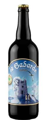 La Gabarde Blanche 75cl