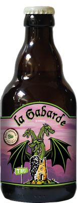 La Gabarde Triple 33cl