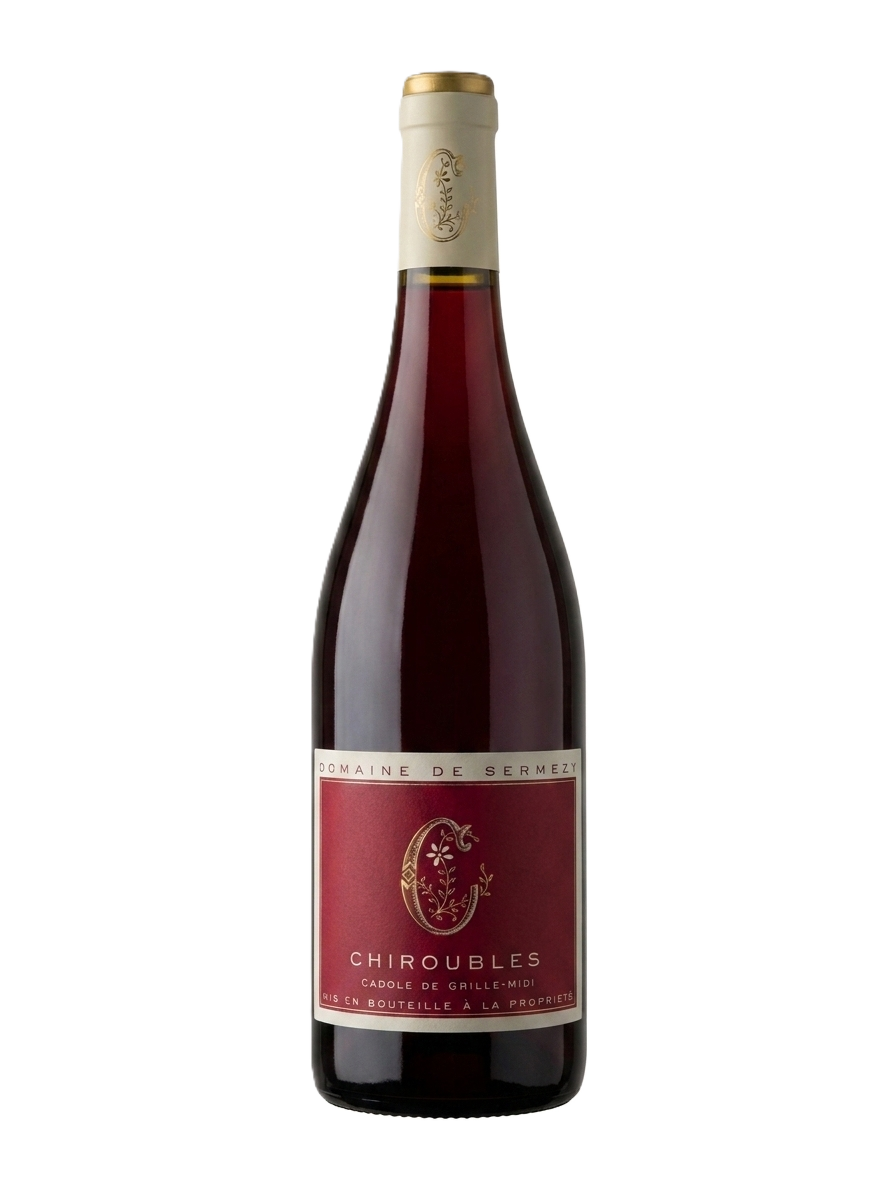 Domaine Sermezy