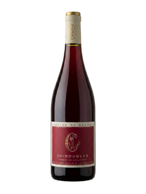Domaine Sermezy