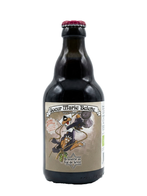 La Belette "Soeur Marie" Ambrée IPA