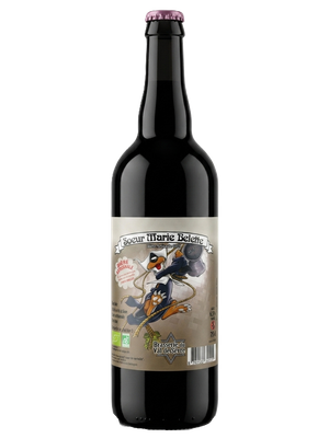 La Belette "Soeur Marie" Ambrée IPA