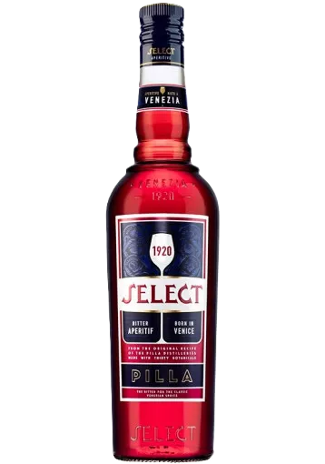 Select Base pour Spritz