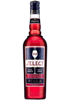 Select Base pour Spritz