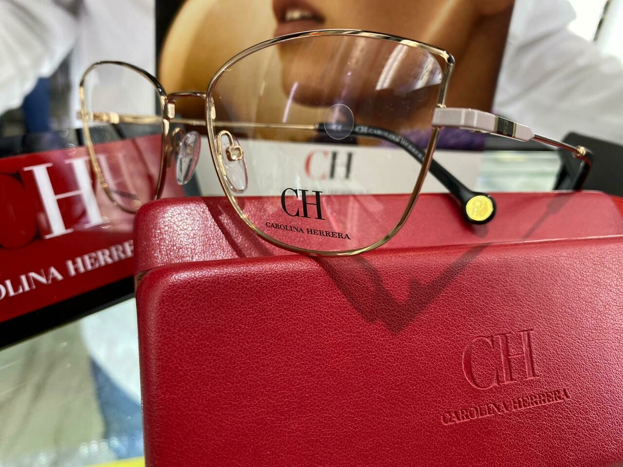 Carolina herrera