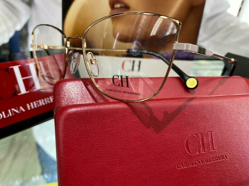 Carolina herrera