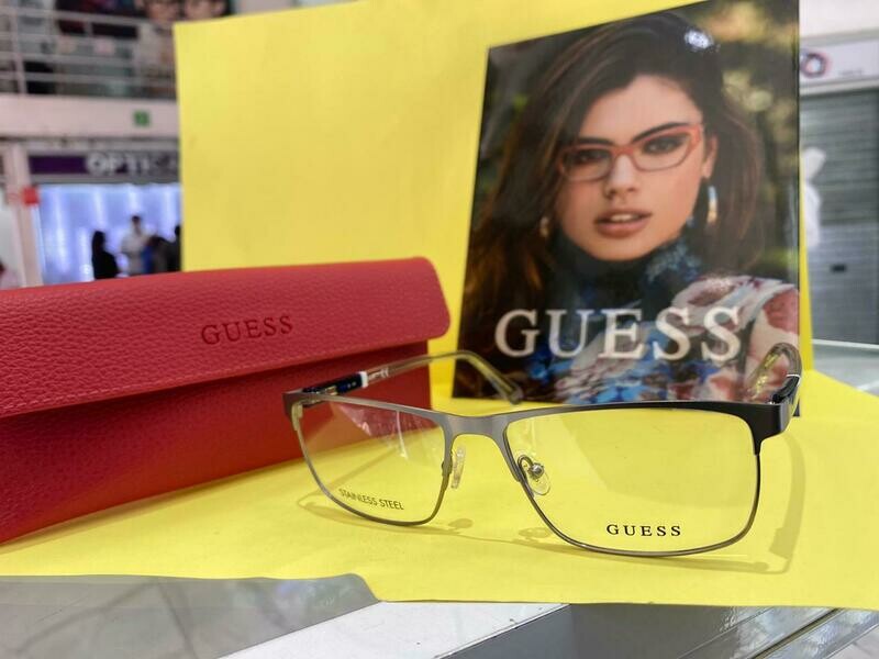 GUESS