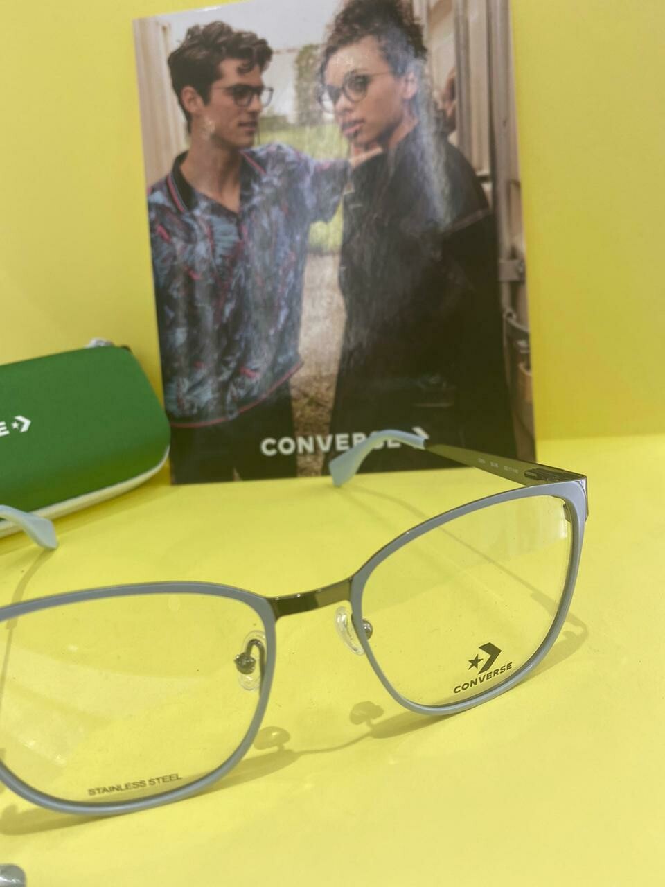 Converse