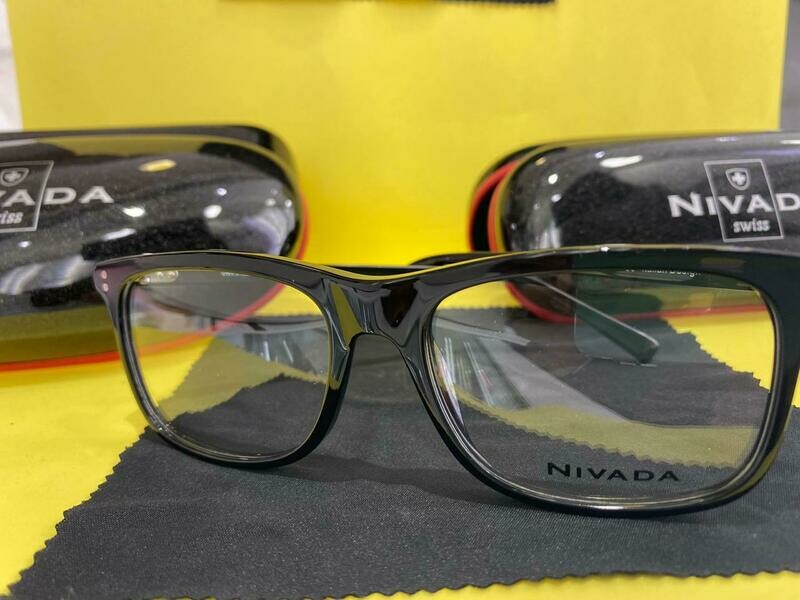 NIVADA